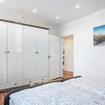 Appartement Alte Schule