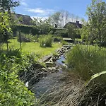 Alte Schule Wester-Bargum