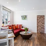 Apartment Alte Schule *