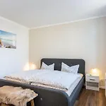 Apartment Alte Schule Wester-Bargum