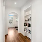 Apartment Alte Schule Wester-Bargum