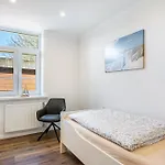 Apartment Alte Schule