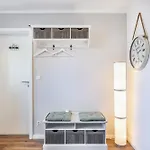 Lejlighed Alte Schule