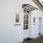 Apartment Alte Schule Wester-Bargum