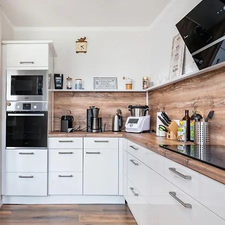 Alte Schule Appartement