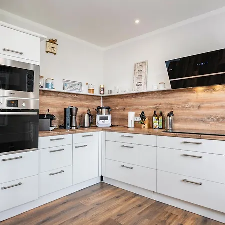 Alte Schule Appartement *