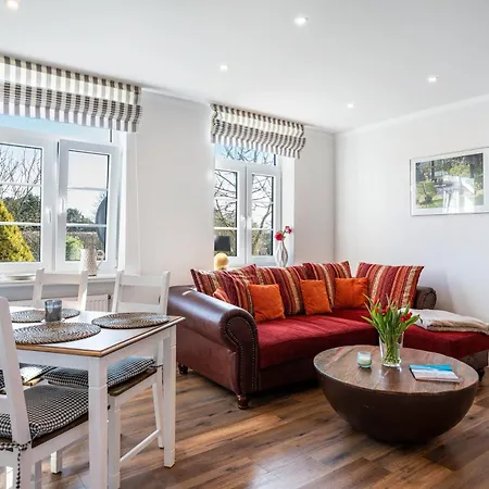 Alte Schule Wester-Bargum