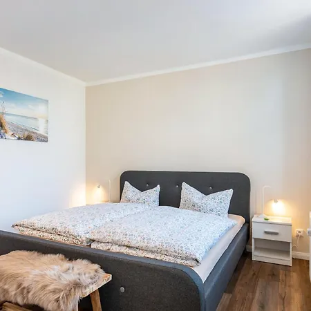 Alte Schule * Bargum