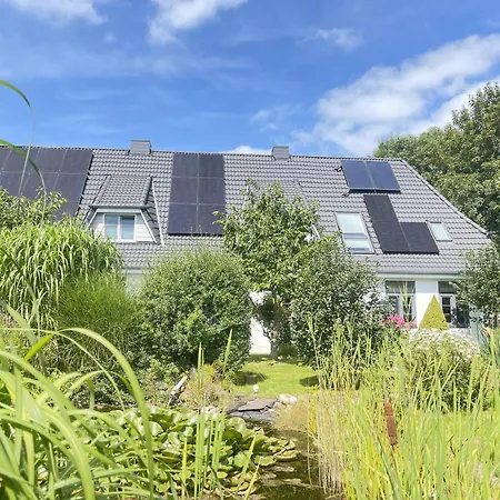 Appartement Alte Schule