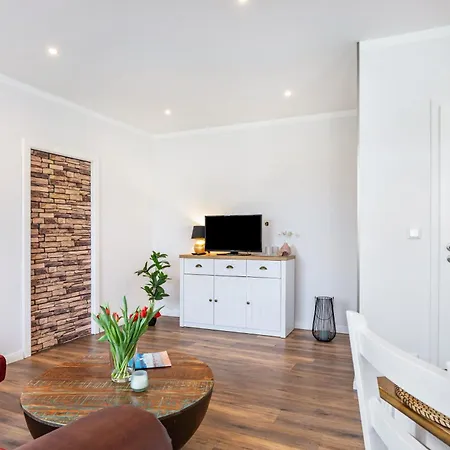 Apartment Alte Schule *