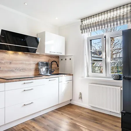Alte Schule Apartment *