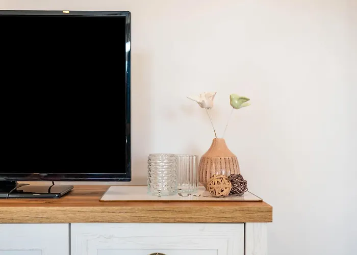 Appartement Alte Schule *