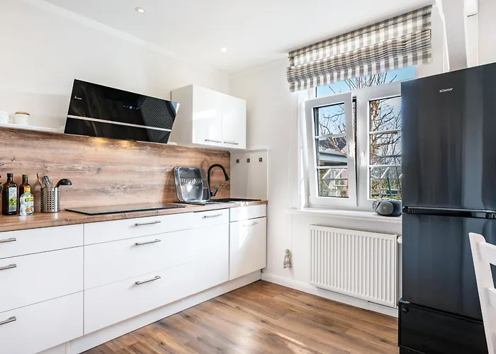 Alte Schule Appartement