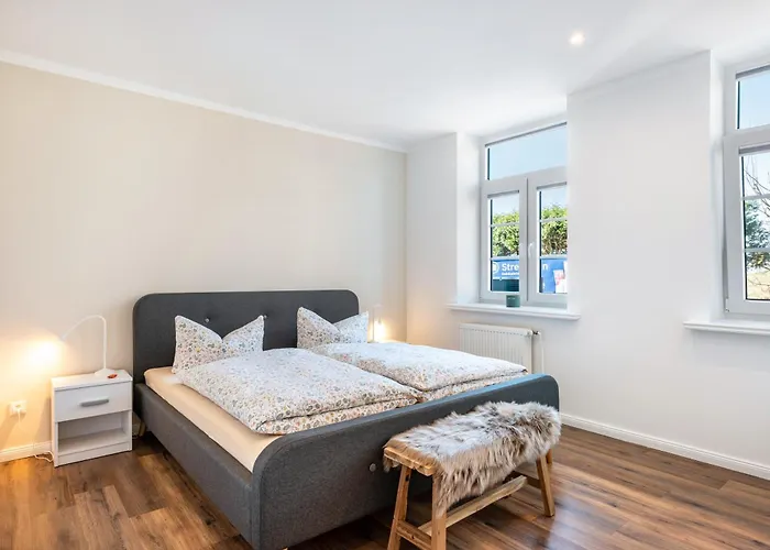 Alte Schule Appartement