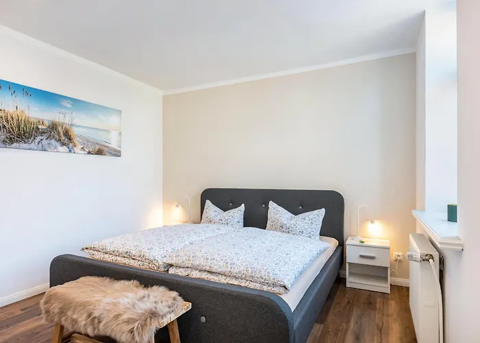 Alte Schule * Wester-Bargum