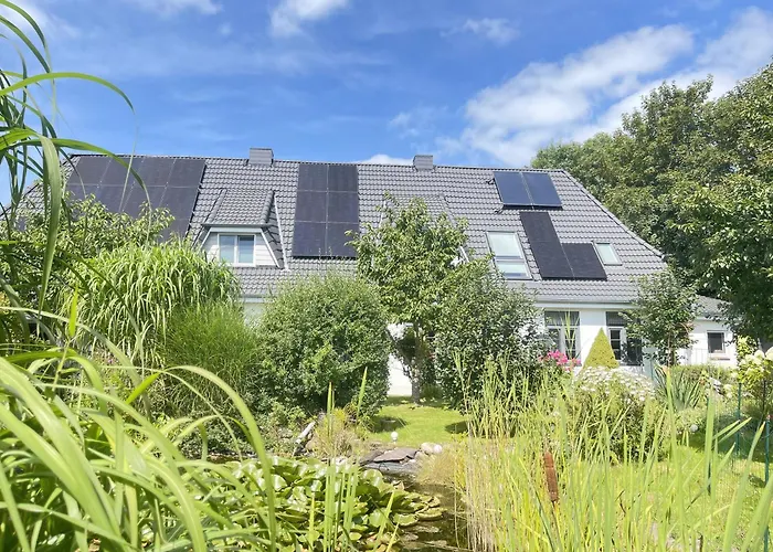 Appartement Alte Schule